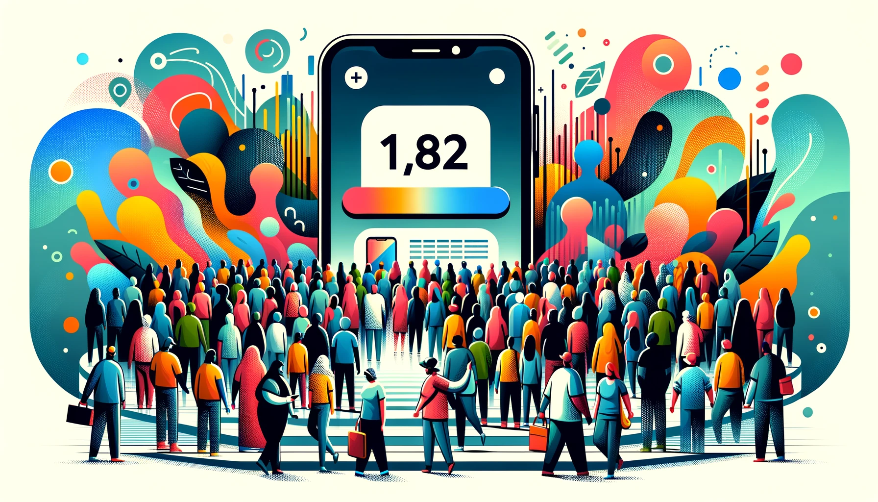 <p>Exploring the Best Apps for Counting People